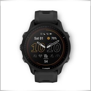 Garmin Forerunner 955 Solar